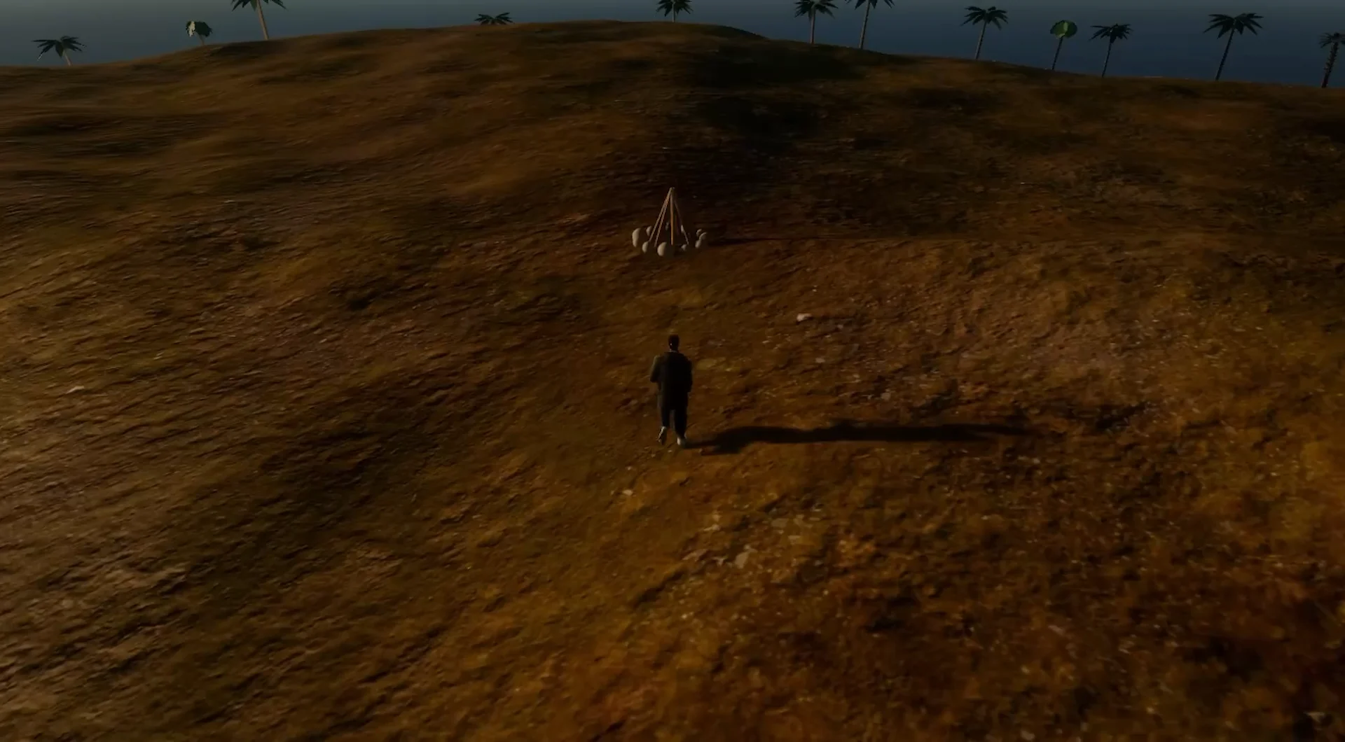 Castaway
