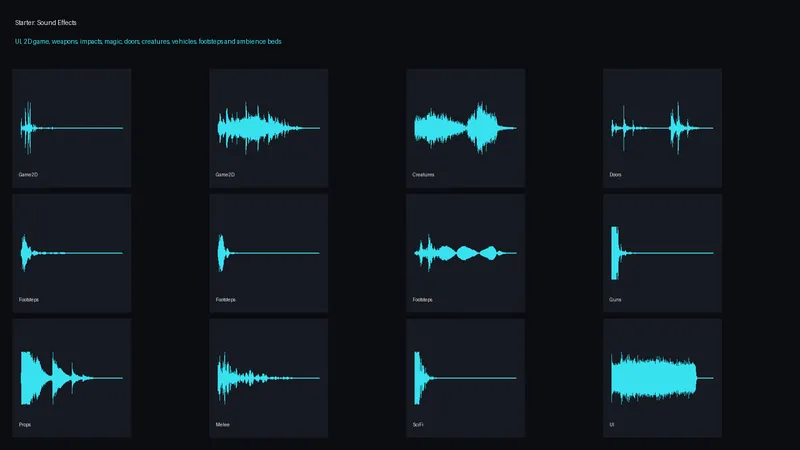 Sound Effects